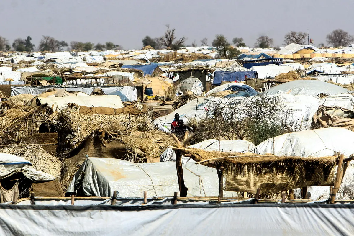 Sudan: donne stuprate, civili uccisi e bambini alla fame