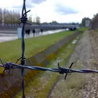 Auschwitz e Birkenau, i cimiteri senza tombe