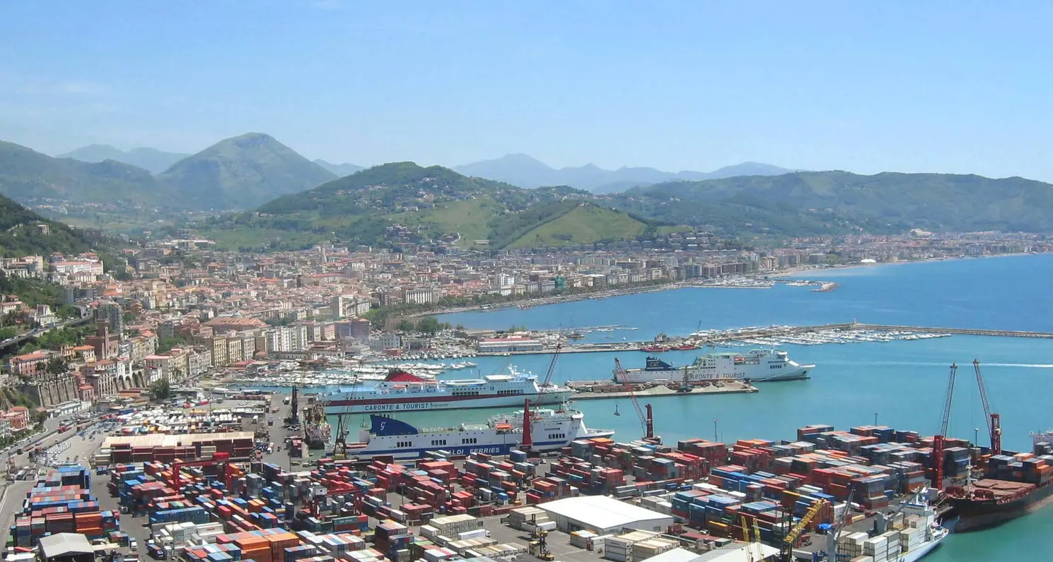 Porto di Salerno, Filt: “Preoccupati per pronunciamento Tar su autoproduzione”