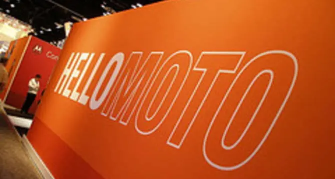 Motorola dice addio a Torino