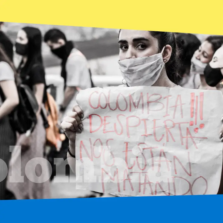 Colombia, un Paese che non trova pace
