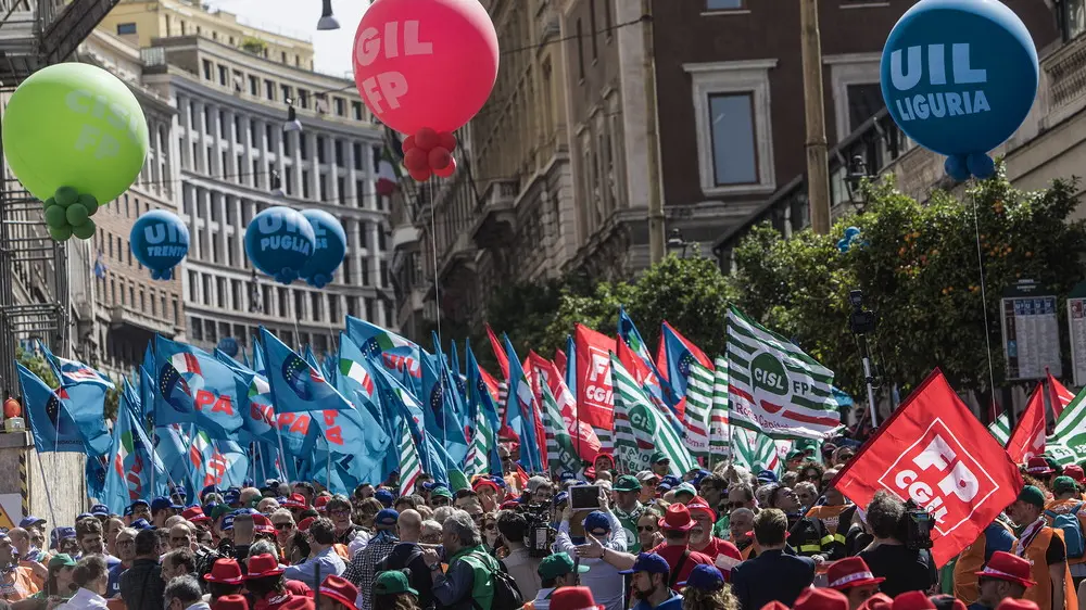 fotografia di Marco Merlini