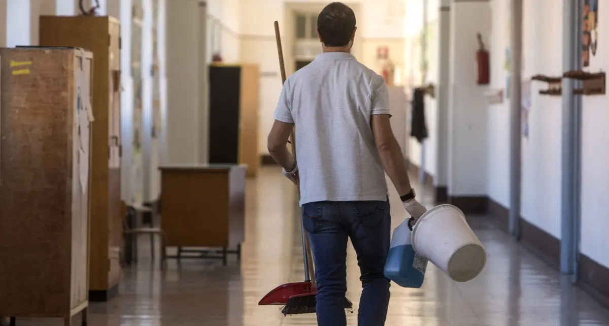 Rinnovare il contratto multiservizi: fatto
