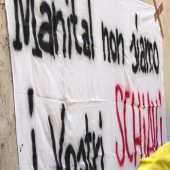 Appalti Poste, si fermano i lavoratori della Sardegna
