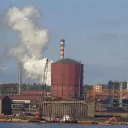 Metinvest, Fiom-Cgil: preoccupazione per stallo Jsw