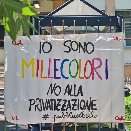 Venezia, il comune privatizza il nido. Addio ai Millecolori della scuola pubblica