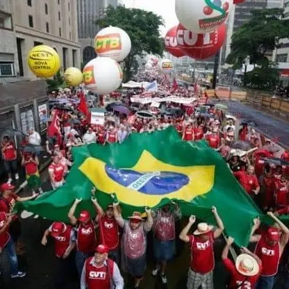 Bilancio partecipativo, l'esperienza brasiliana