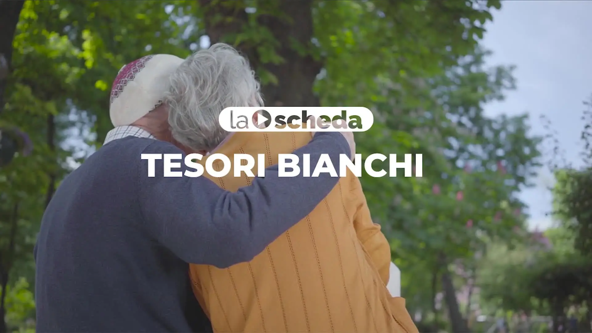 Tesori bianchi