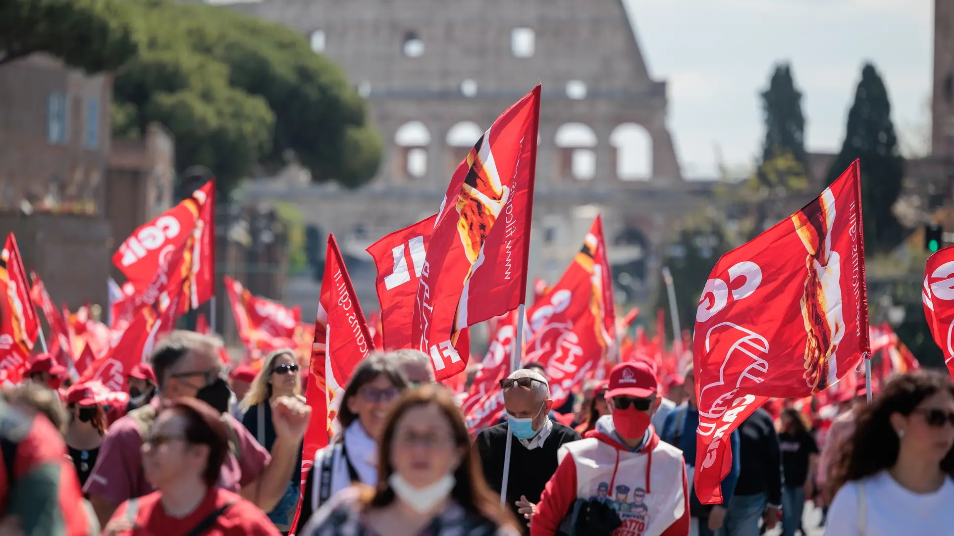 'Ndrangheta a Roma, le infiltrazioni rischiano di aumentare