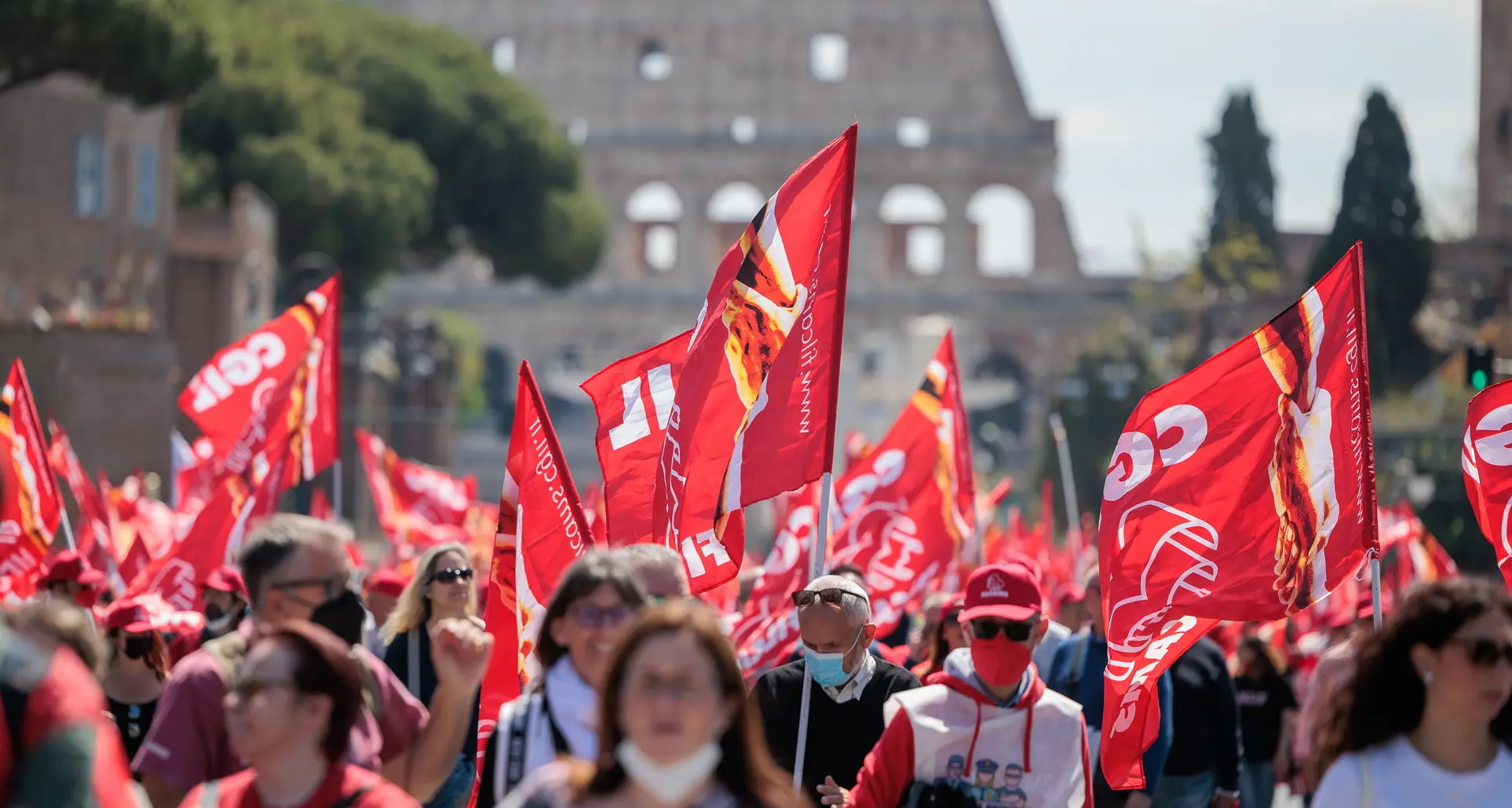 'Ndrangheta a Roma, le infiltrazioni rischiano di aumentare