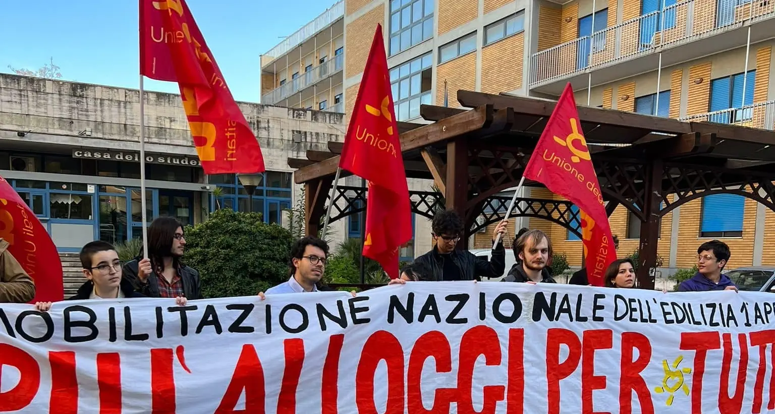 Torino: studenti Udu aggrediti da neofascisti, solidarietà di Cgil e Sunia