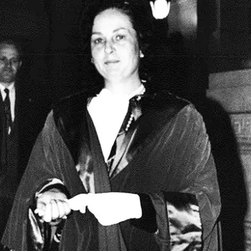 9 febbraio 1963: le donne conquistano il diritto di diventare magistrate