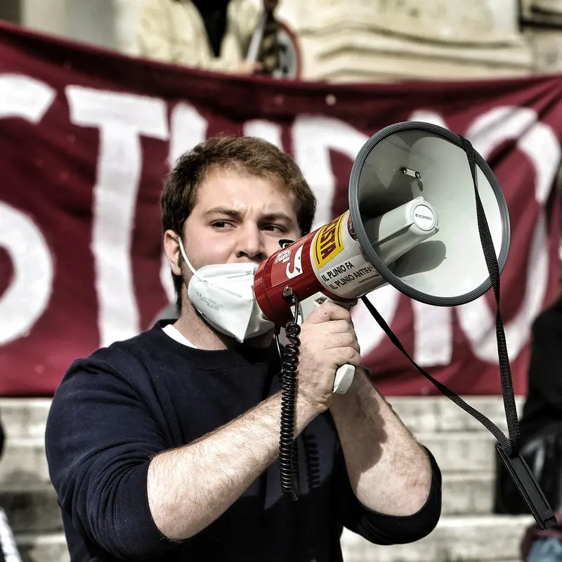 Lazio, 11 gennaio sciopero degli studenti