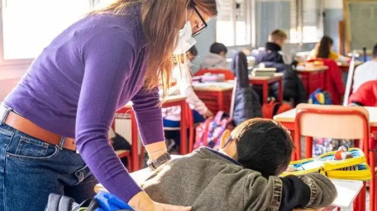 Disabilità a scuola: salviamo il modello Italia
