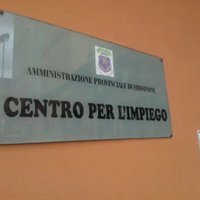 Lazio: sindacati, dalla Regione scelta incoerente sui Centri per l'impiego