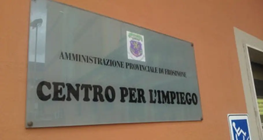 Lazio: sindacati, dalla Regione scelta incoerente sui Centri per l'impiego