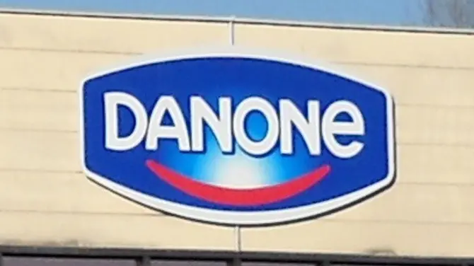 danone