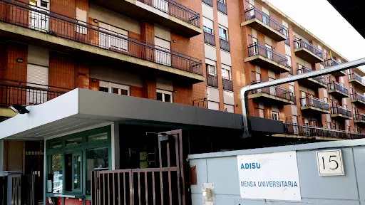 UDU vs Meloni III - alloggi universitari