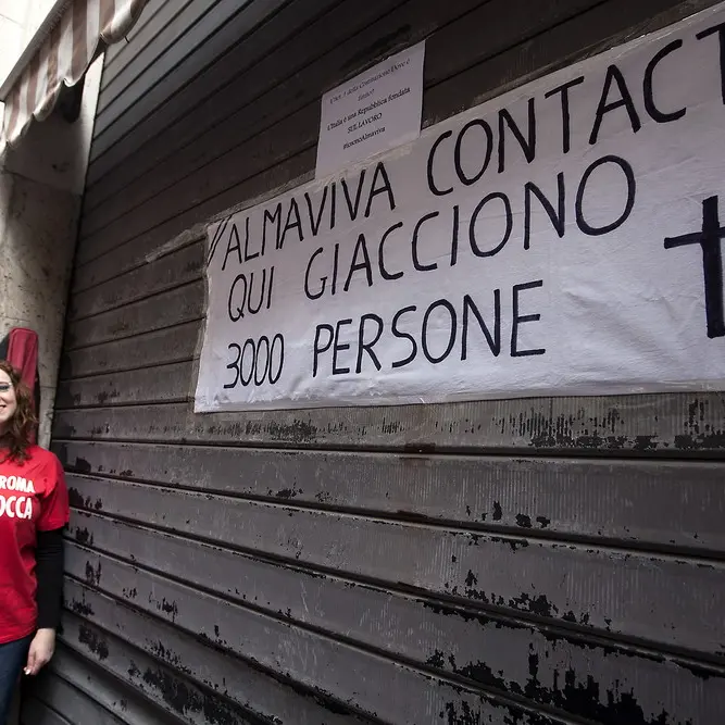 Almaviva, Slc Palermo: Il governo ci convochi