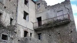 Terremoto in Calabria, panico tra la gente (da internet)