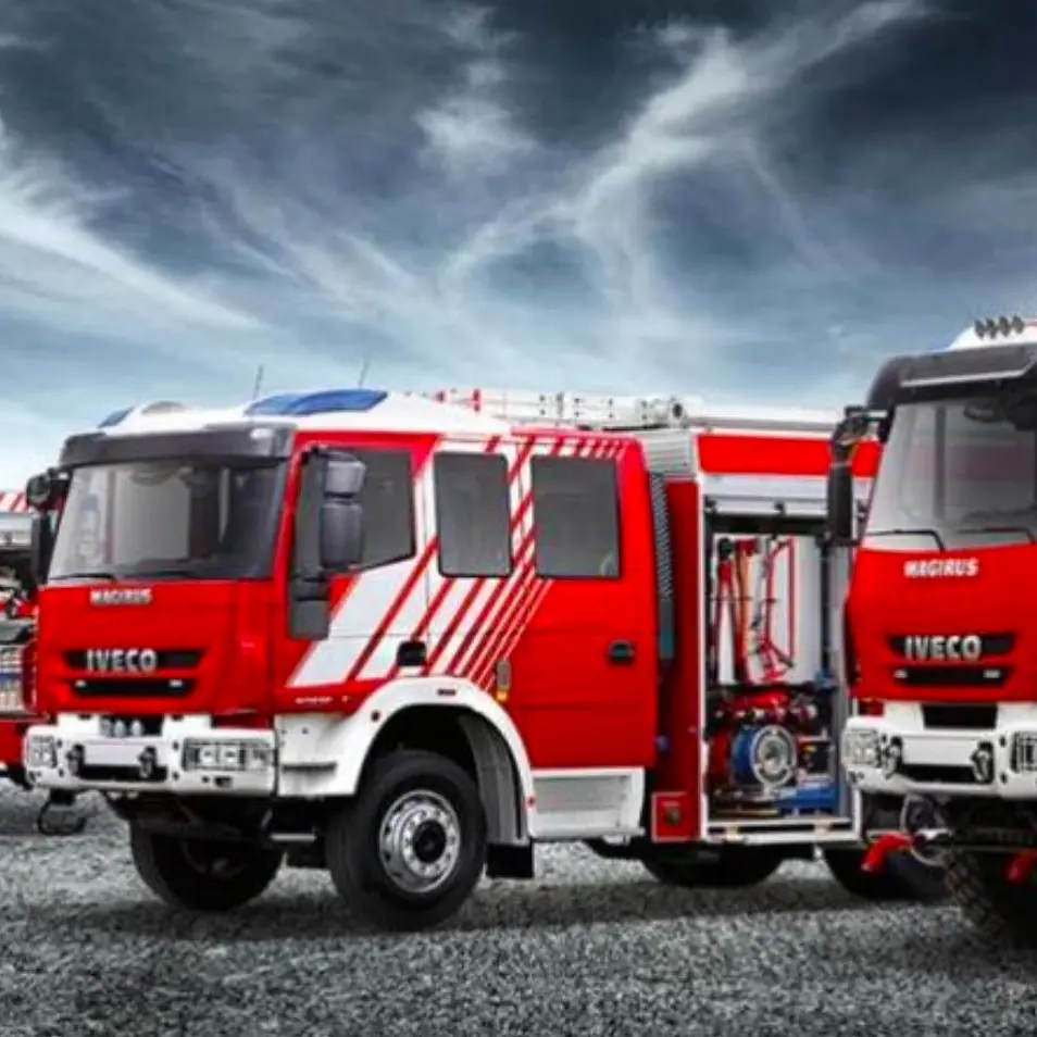 Iveco, Fiom: “Grave la vendita del gruppo”