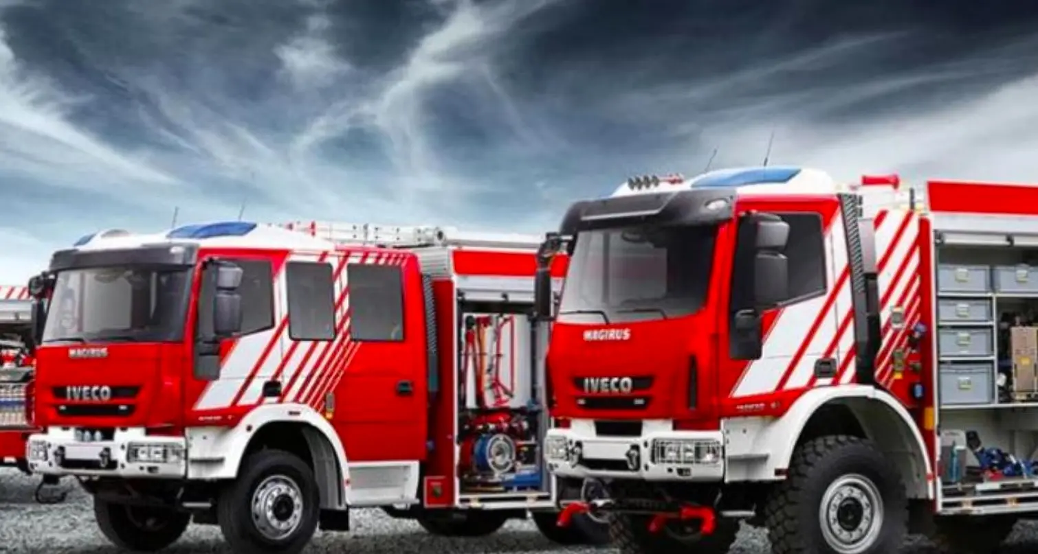 Iveco, Fiom: “Grave la vendita del gruppo”