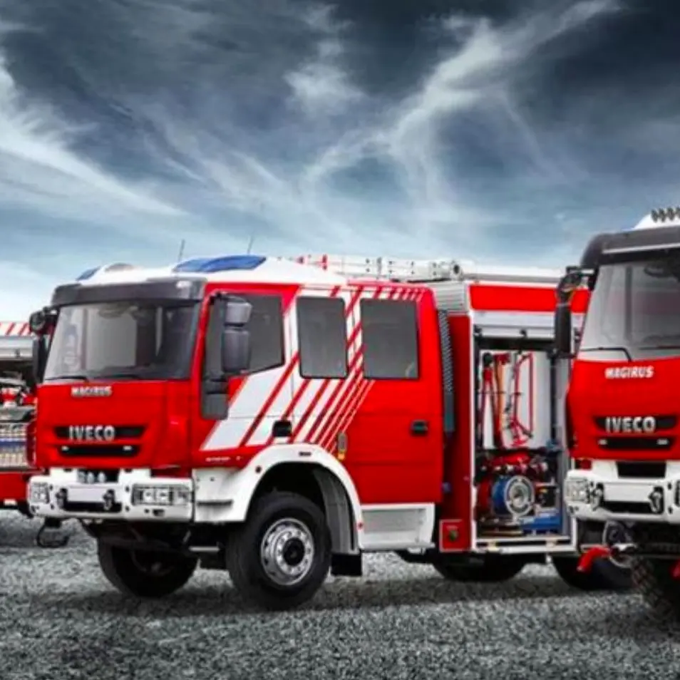 Iveco, Fiom: aprire subito confronto con Tata Motors