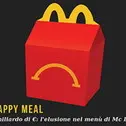 Unhappy Meal: il caso McDonald’s e l'elusione fiscale