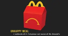 Unhappy Meal: il caso McDonald’s e l'elusione fiscale
