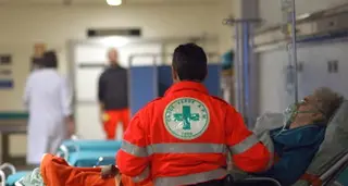 Emergenza pronto soccorso: Fp Cgil Campania lancia gli Stati generali
