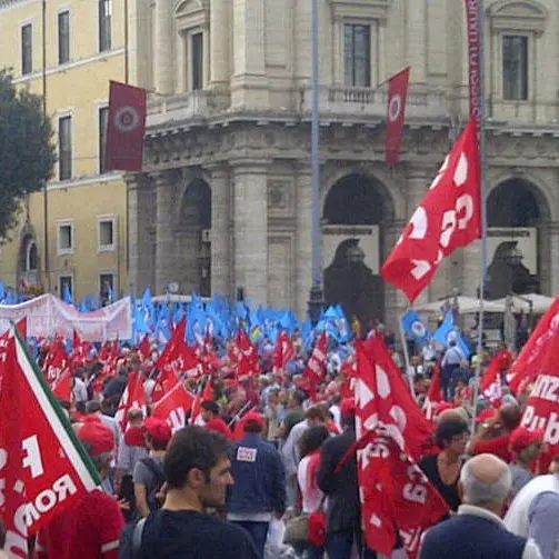 #Pubblico6Tu: sindacati a Madia, per capire le nostre proposte dovrebbe ascoltarle