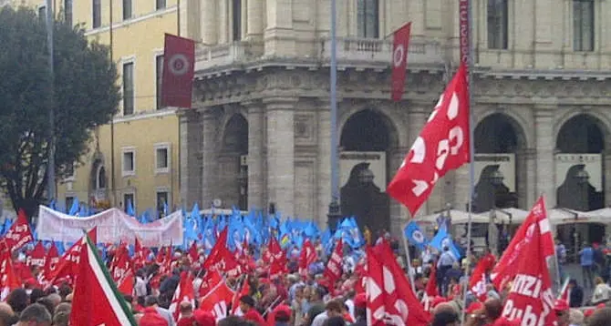#Pubblico6Tu: sindacati a Madia, per capire le nostre proposte dovrebbe ascoltarle
