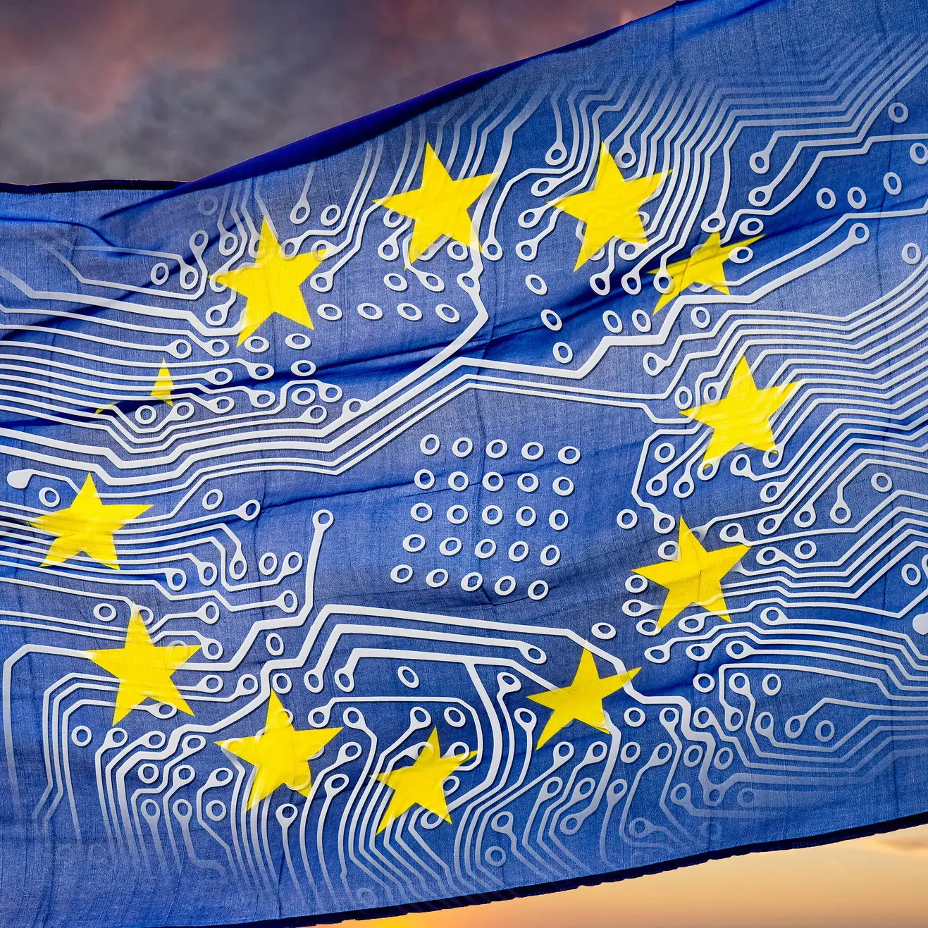 Un’Europa pronta per l’era digitale