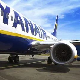 Dal fondatore di Ryanair nessuna lezione di stile