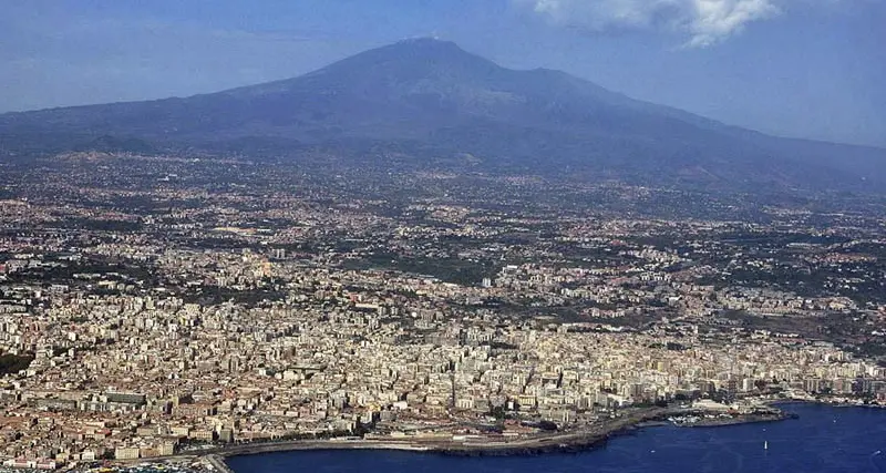 Quale crescita, rilancio ed inclusione per Catania?