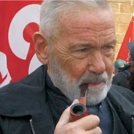 Quando Biagi andò a trovare Trentin