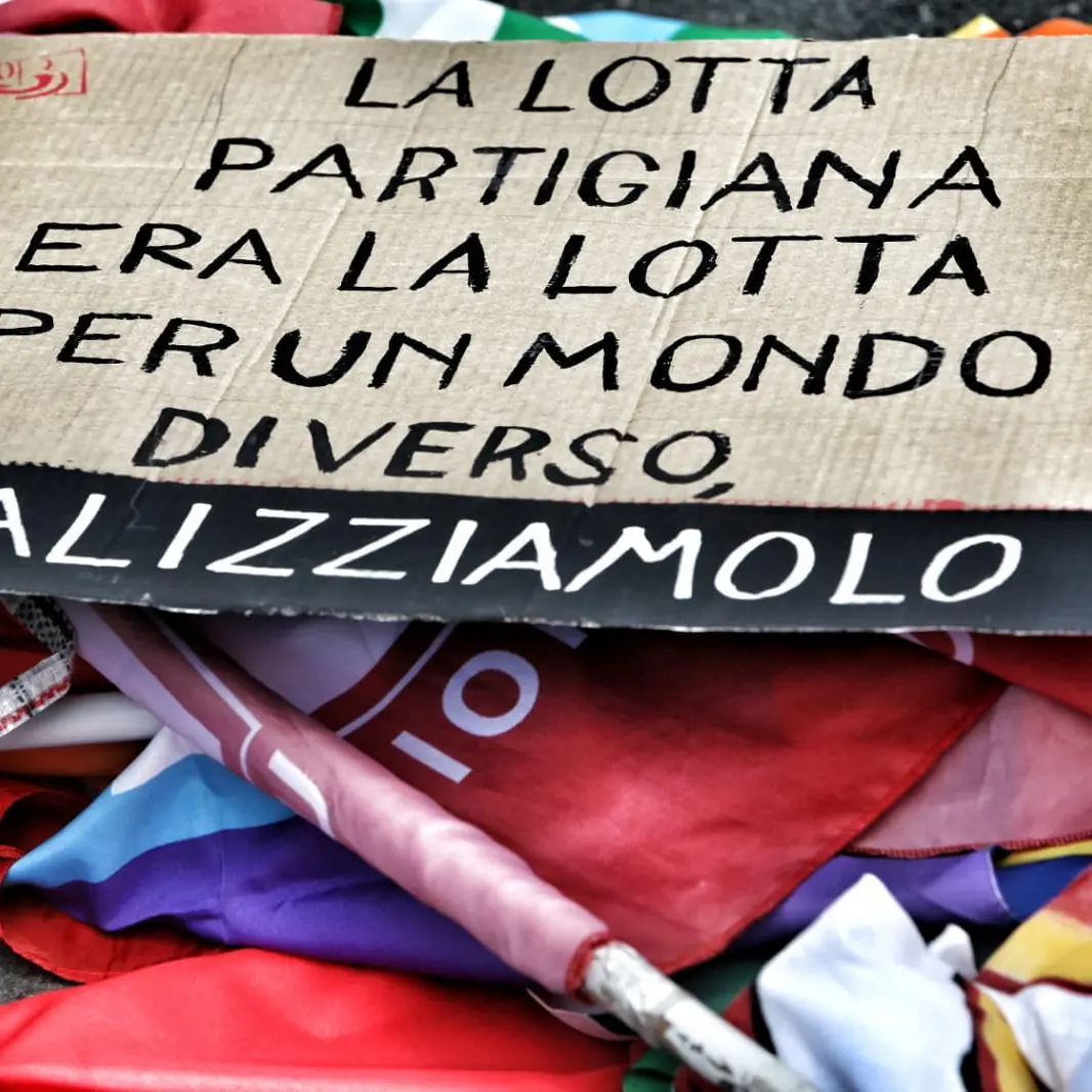 A Firenze il 4 marzo piazza antifascista