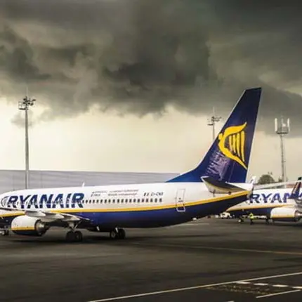 Ryanair, 25 giugno tutti a terra