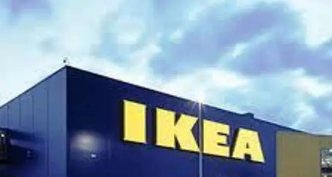 Ikea ammette: mobili fabbricati da prigionieri politici