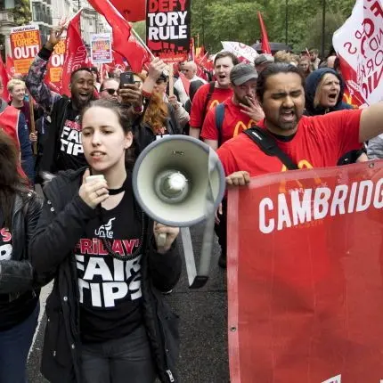 Settimana corta: una guida per sindacalisti