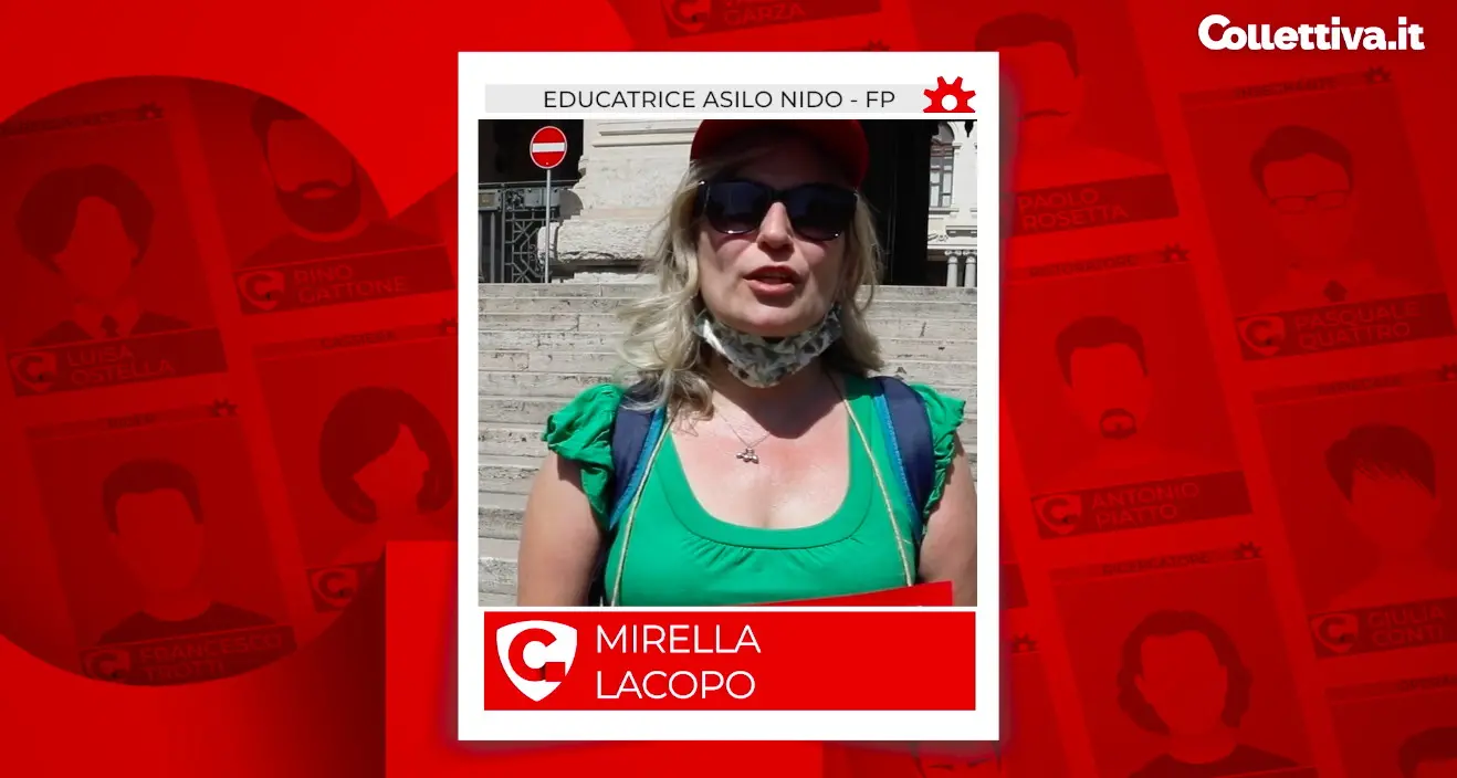Mirella Lacopo