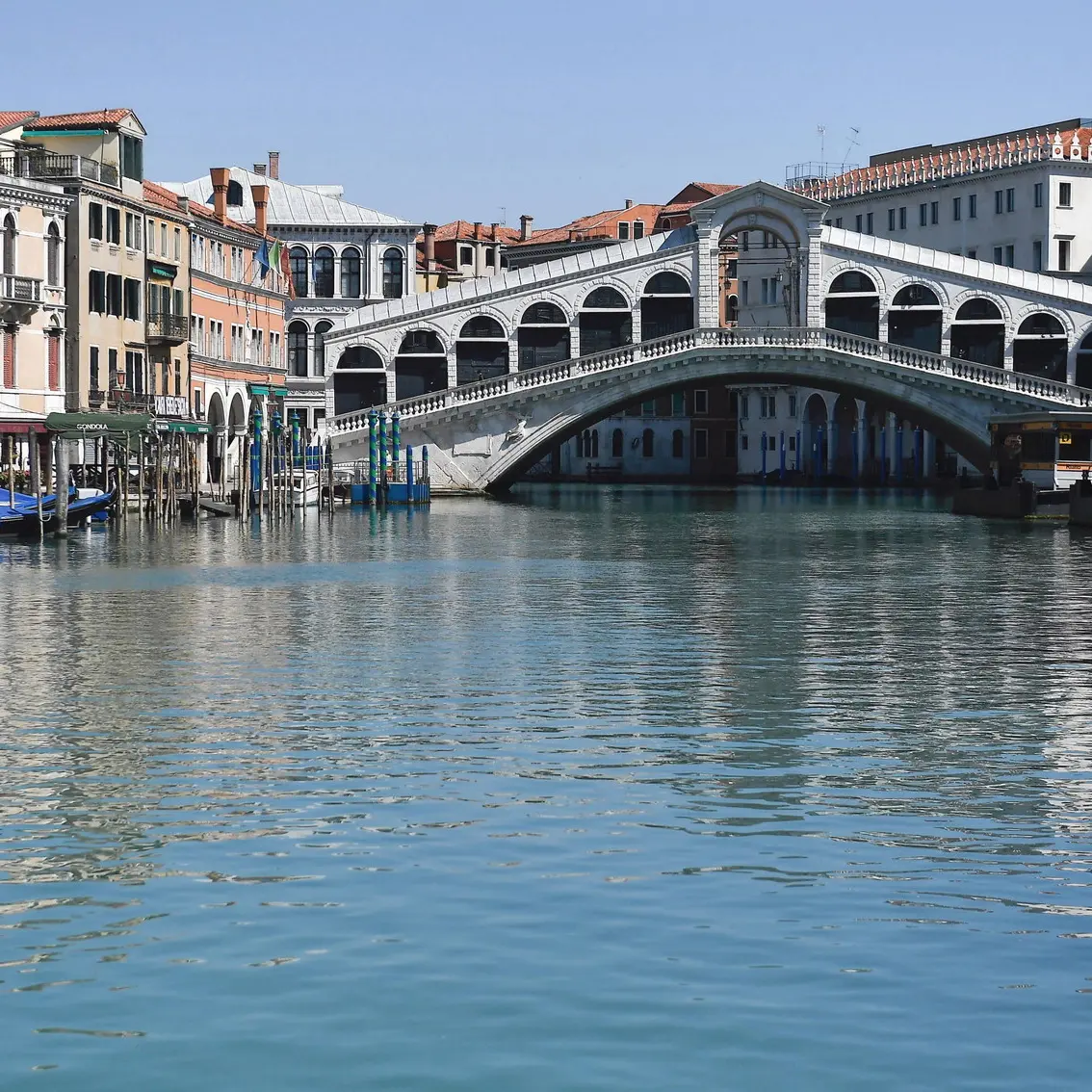 Venezia, la regata storica della discriminazione...con soldi pubblici. Alla prima donna in premio la stessa cifra dell'ultimo degli uomini