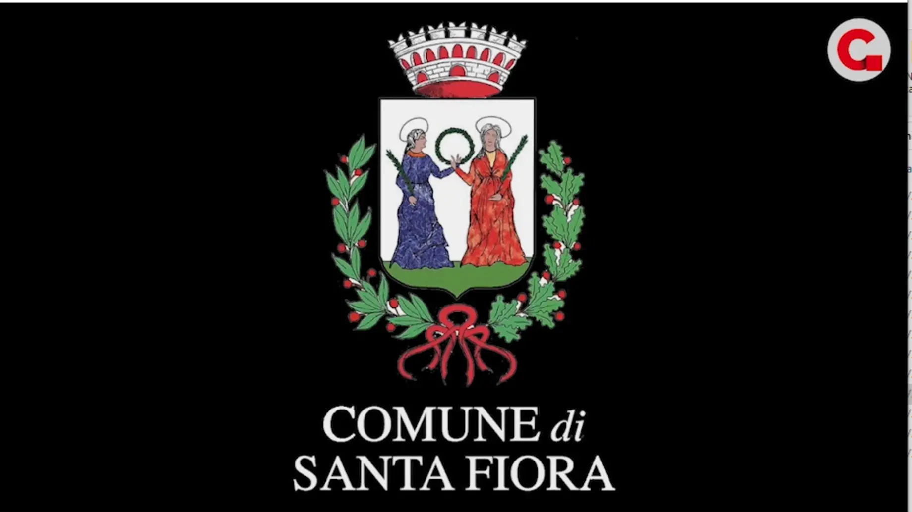 Santa Fiora, il borgo smart per attirare nuovi lavoratori