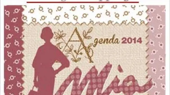 Donne e Diritti, Agenda Mia 2014