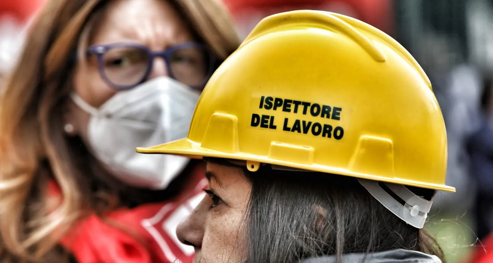 Ispettore del lavoro, questo sconosciuto