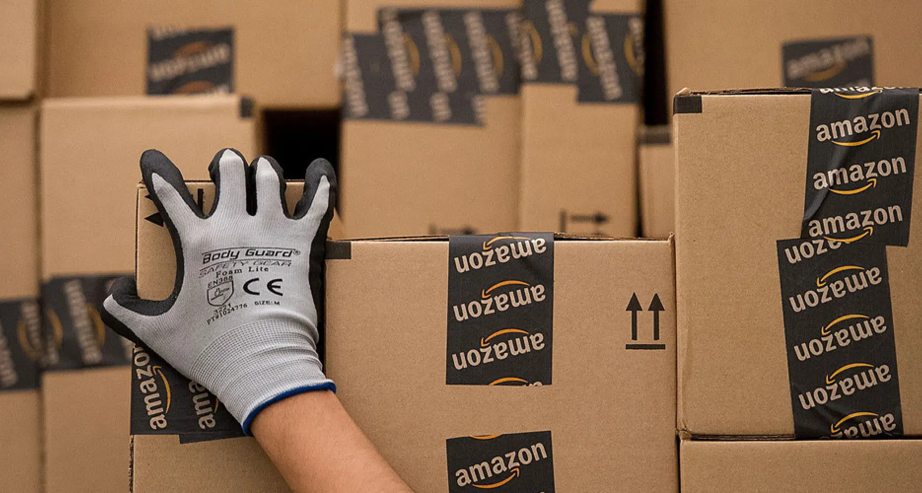 Amazon, si può dare di più