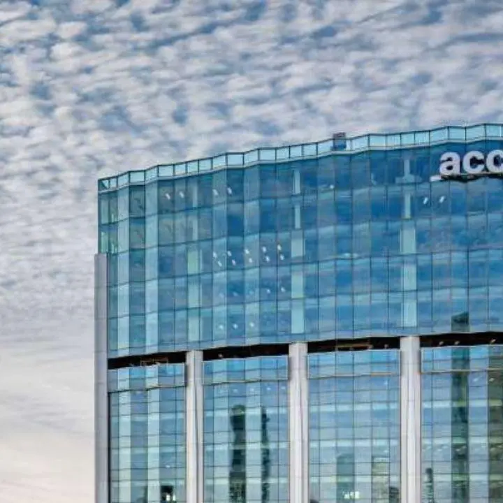 Accenture delocalizza servizi Mps: 100 lavoratori a rischio