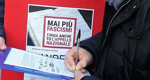 Chianti, arriva la prima Carta antifascista della Toscana