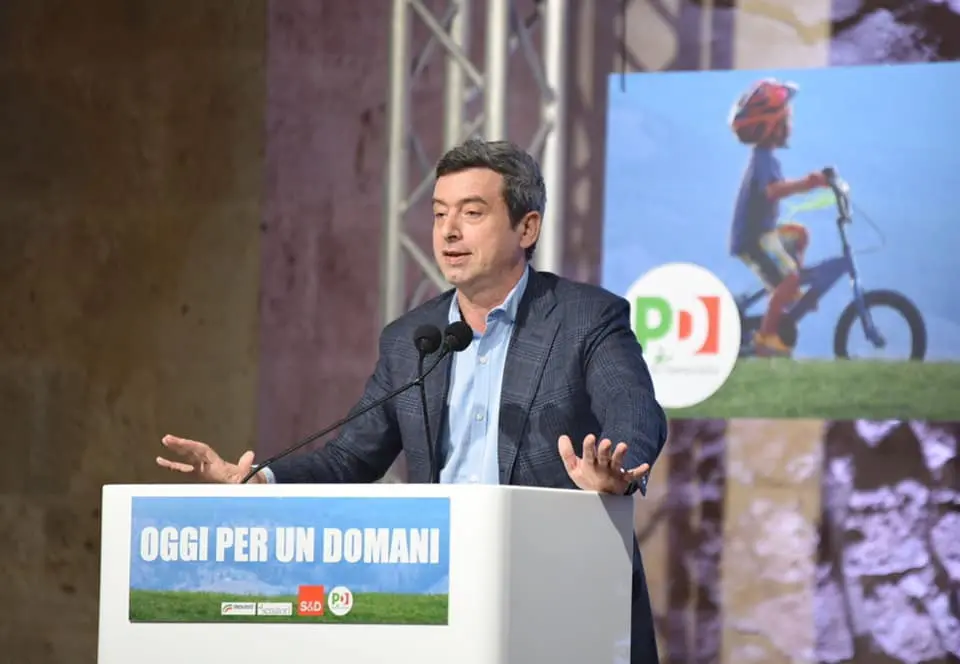 Chi è Andrea Orlando, Nuovo Ministro Del Lavoro