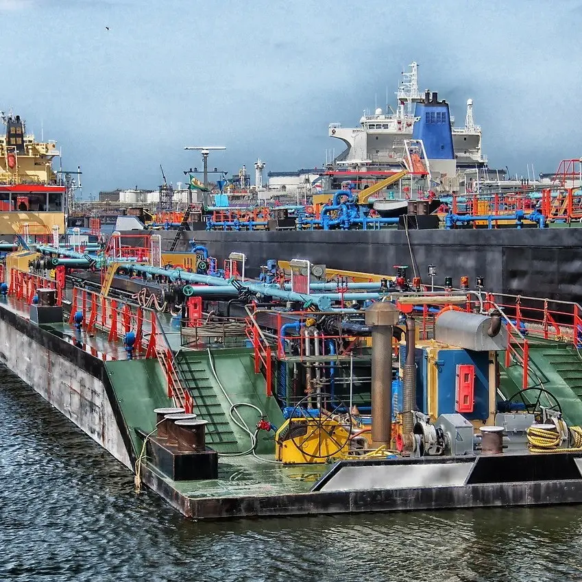 FVG, sindacati dei trasporti Cgil Cisl Uil sul porto di Trieste: rifletta chi ha legittimato il Clpt